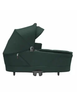 Maxi-Cosi Sense Vaunukoppa – Twillic Green | vaunukoppa vastasyntyneelle