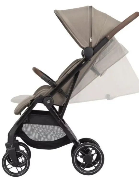 Maxi-Cosi Soho Matkarattaat - Twillic Truffle
