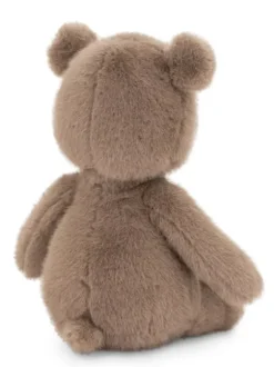 Mokka pehmo nallekarhu 33cm
