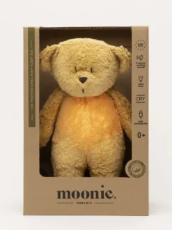 Moonie uninalle 2.0 - rauhoittaa lapsen unille, honey