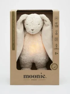 Moonie unipupu 2.0 - rauhoittaa lapsen unille, sand natur