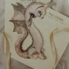 Mrs Mighetto DEAR DINO - Seinätarra