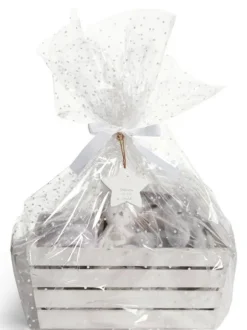 My 1st gift hamper lahjakori vauvalle | MAMAS & PAPAS