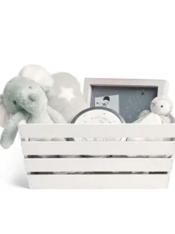 My 1st gift hamper lahjakori vauvalle | MAMAS & PAPAS