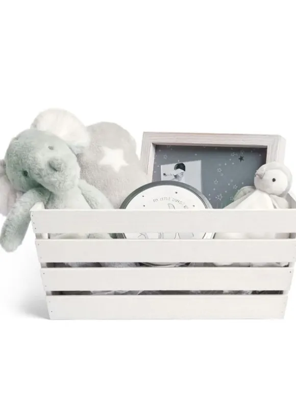 My 1st gift hamper lahjakori vauvalle | MAMAS & PAPAS