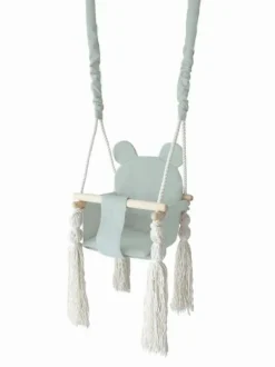 Nalle vauvakeinu, minttu