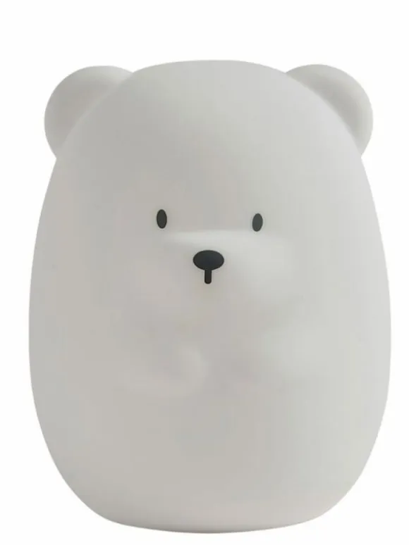 Nattou - Yövalokarhu 15cm