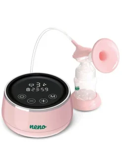 NENO Bella sähkökäyttöinen rintapumppu single