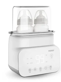 Neno - 2in1 steriloija ja pullonlämmitin