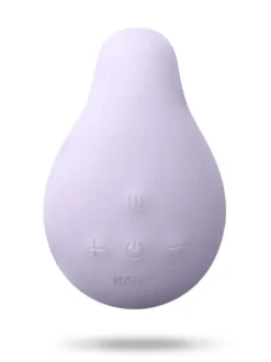 Neno Lactation Massager Pesca - imettäville äideille