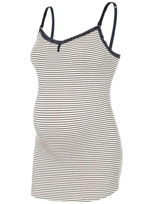 Noppies - imetystoppi Elza, Dark Blue