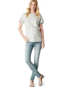 Noppies - äitiysfarkut Skinny jeans Avi