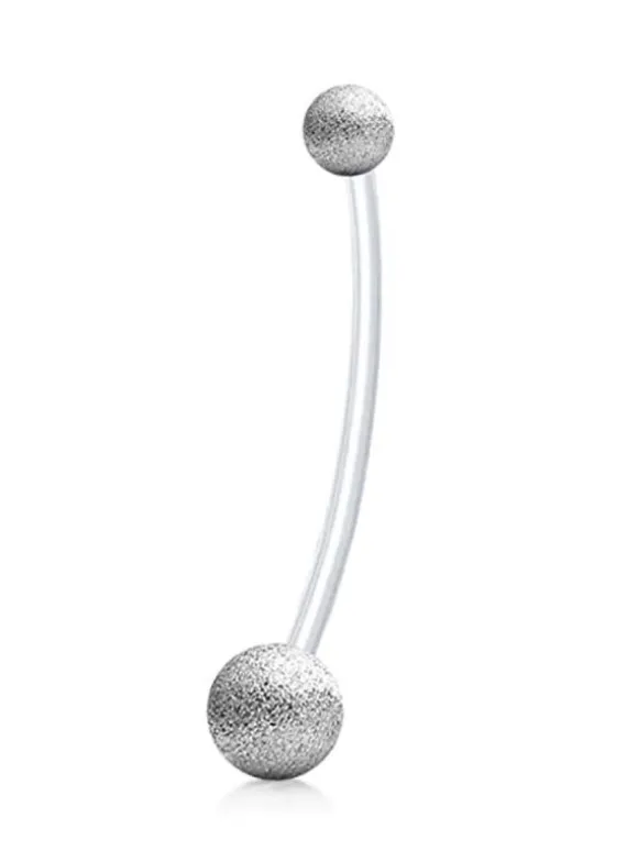 Odotusajan napakoru, hopea bling