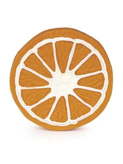 Oli&Carol Clementino the Orange purulelu