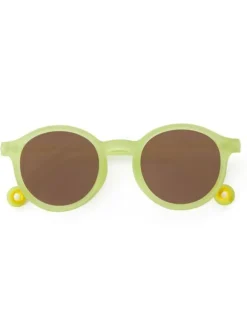 Olivio&Co Lasten Aurinkolasit Kids 3-5v, Oval Lime