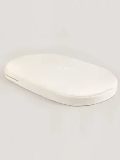 Patja Bermbach Handcrafted-sänkyyn/hoitoalustaan