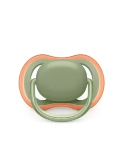 Philips Avent - Ultra Air tutti 6-18kk, harmaa/vihreä