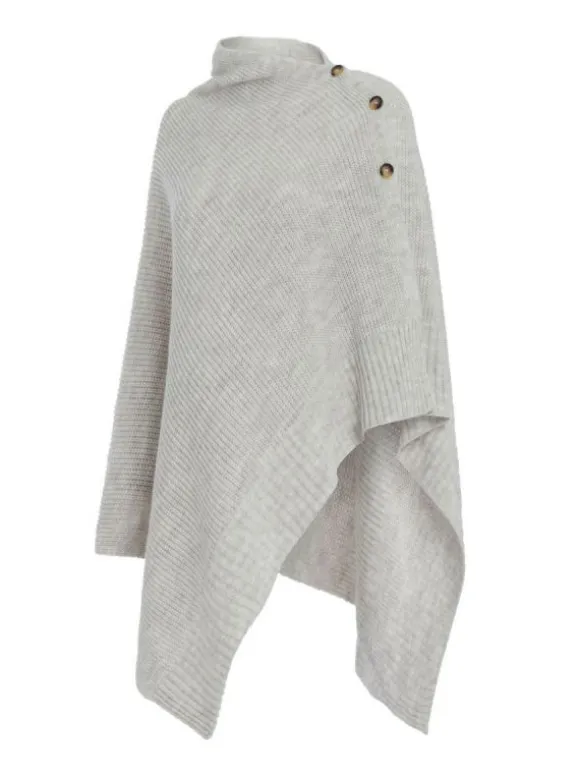 Poncho Glow raskausaikaan ja sen jälkeen, 2 sävyä