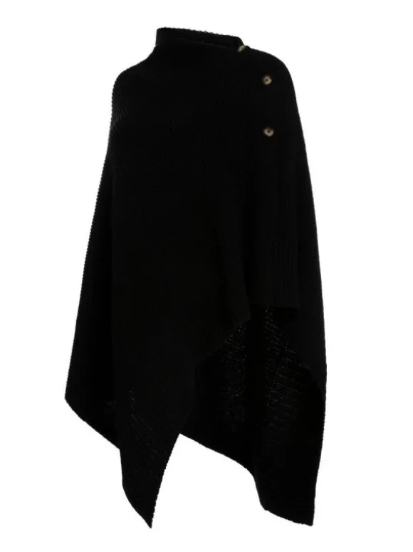 Poncho Glow raskausaikaan ja sen jälkeen, 2 sävyä