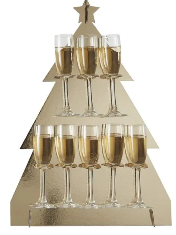 Prosecco juomateline juhliin