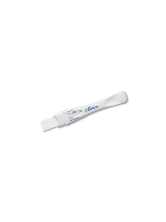 Raskaustestit Clearblue 6 Days Early Detection - 3 kpl