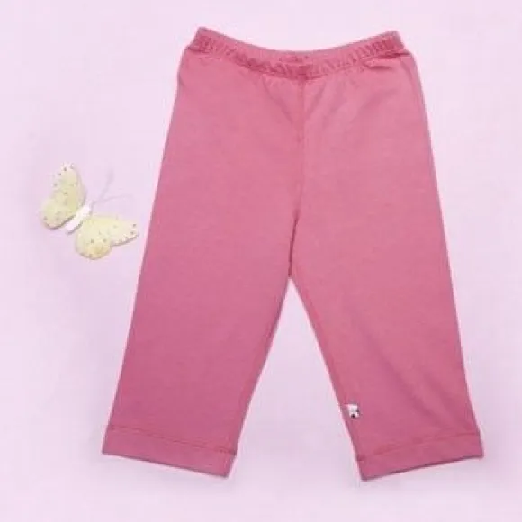 Soy Soft slip-on housut - BABYSOY