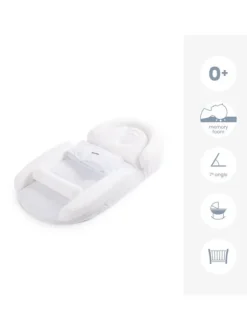 Supreme Sleep Plus unituki vauvalle