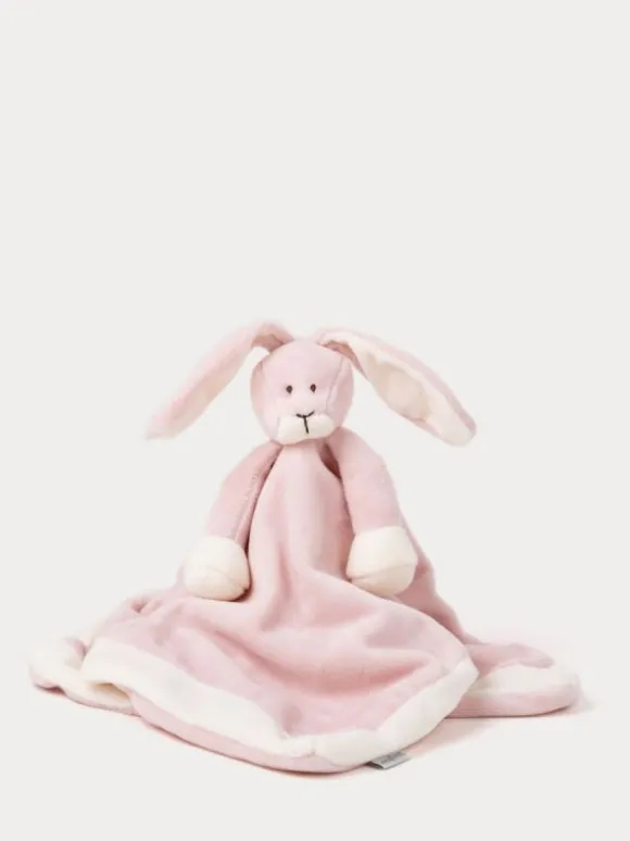 Teddykompaniet Diinglisar uniriepu pupu, rosa