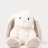 Teddykompaniet Teddy Mocca 25cm – beige pehmopupu