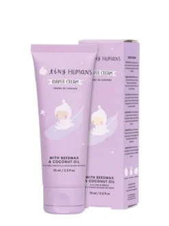 Tiny Humans - vauvan vaippavoide 75ml