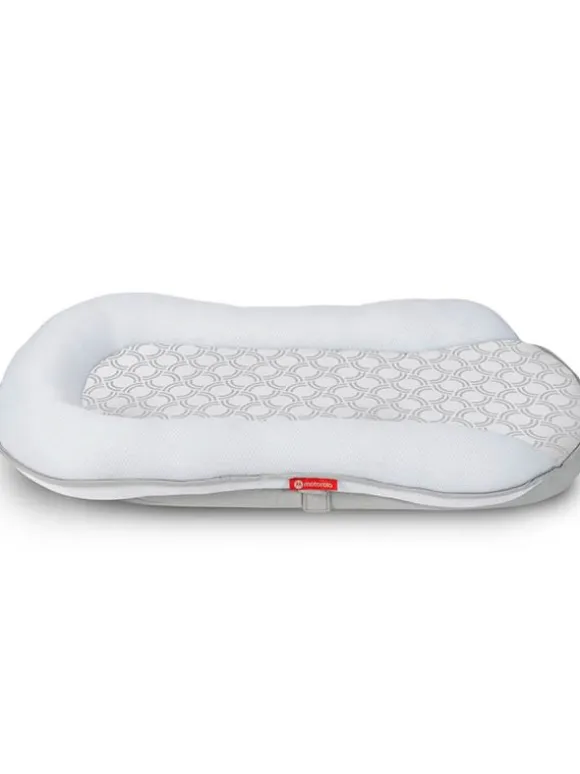 Unipesä & kätkythälytin Comfort Cloud WIFI | MOTOROLA