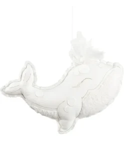 Valas mobile - White