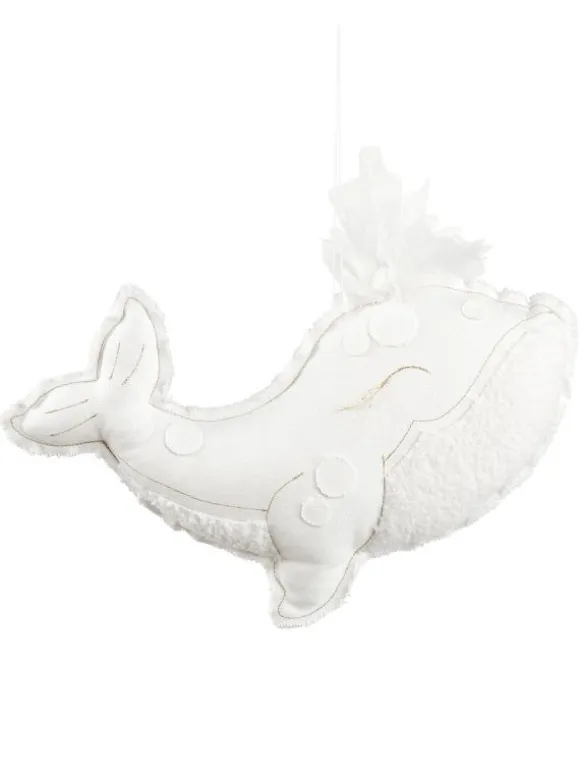 Valas mobile - White