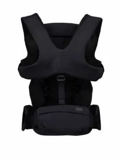 Voksi Huddle Kantoreppu Black