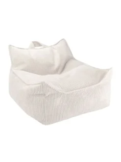Wigiwama - Lasten säkkituoli Marshmallow